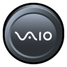 Sony Vaio Control Center Icon 96x96 png